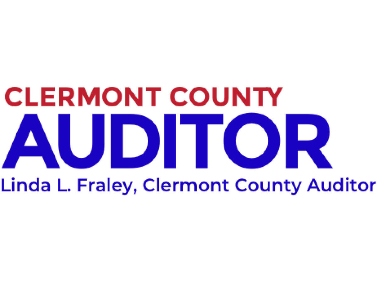 Clermont County Auditor
